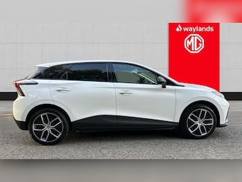 Used MG MG4 2025 for sale - 76154955: Photo 4