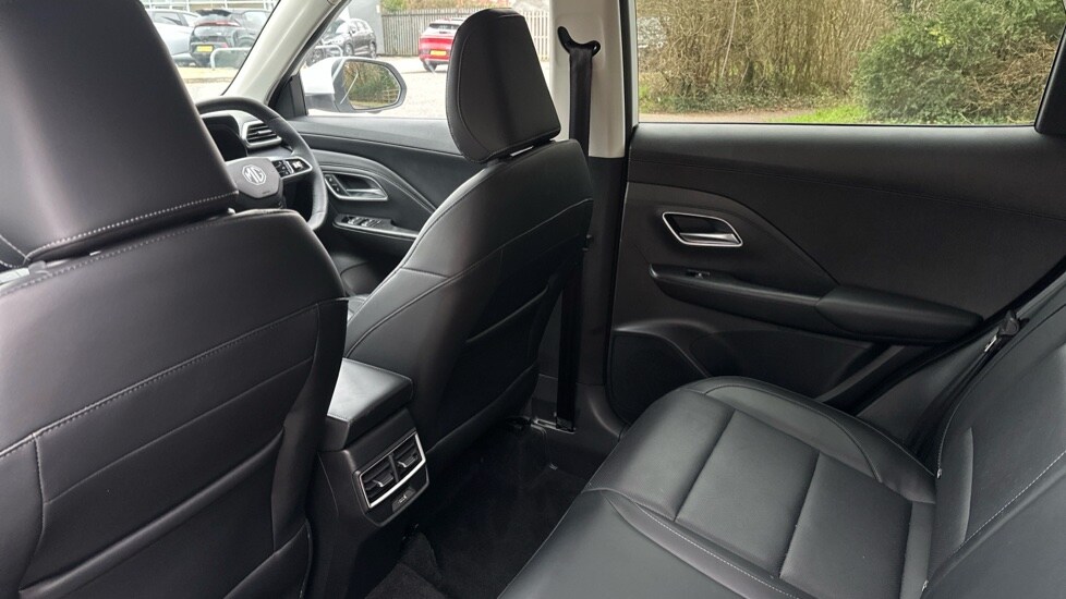 Used MG MG ZS 2024 for sale - 77499713: Photo 10