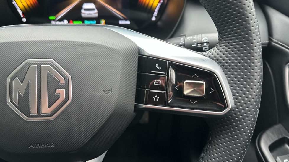 Used MG MG ZS 2024 for sale - 77499713: Photo 12