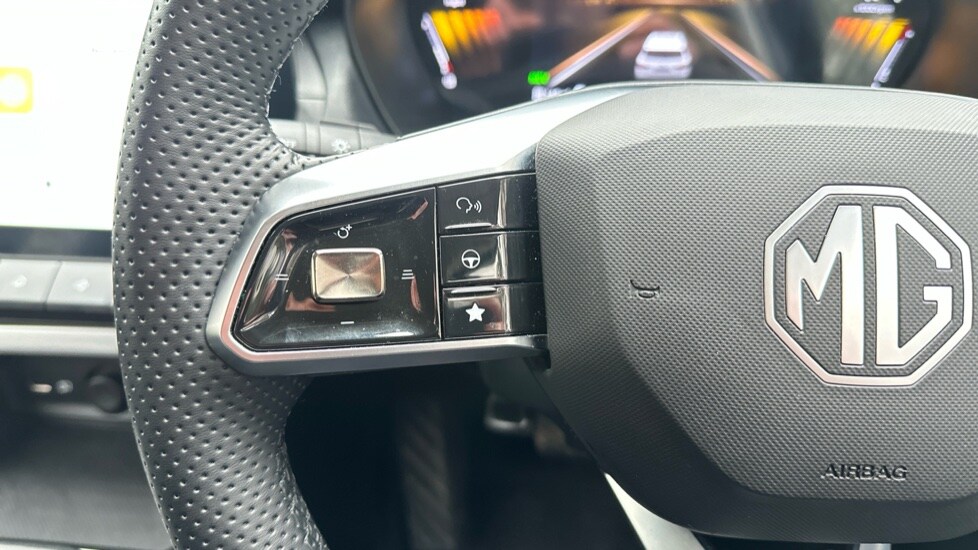 Used MG MG ZS 2024 for sale - 77499713: Photo 13