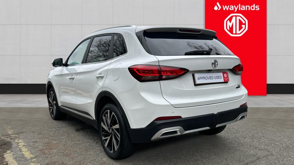 Used MG MG ZS 2024 for sale - 77499713: Photo 2