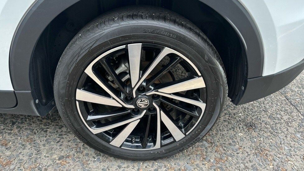 Used MG MG ZS 2024 for sale - 77499713: Photo 20