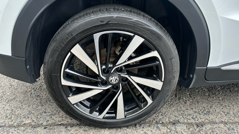 Used MG MG ZS 2024 for sale - 77499713: Photo 21