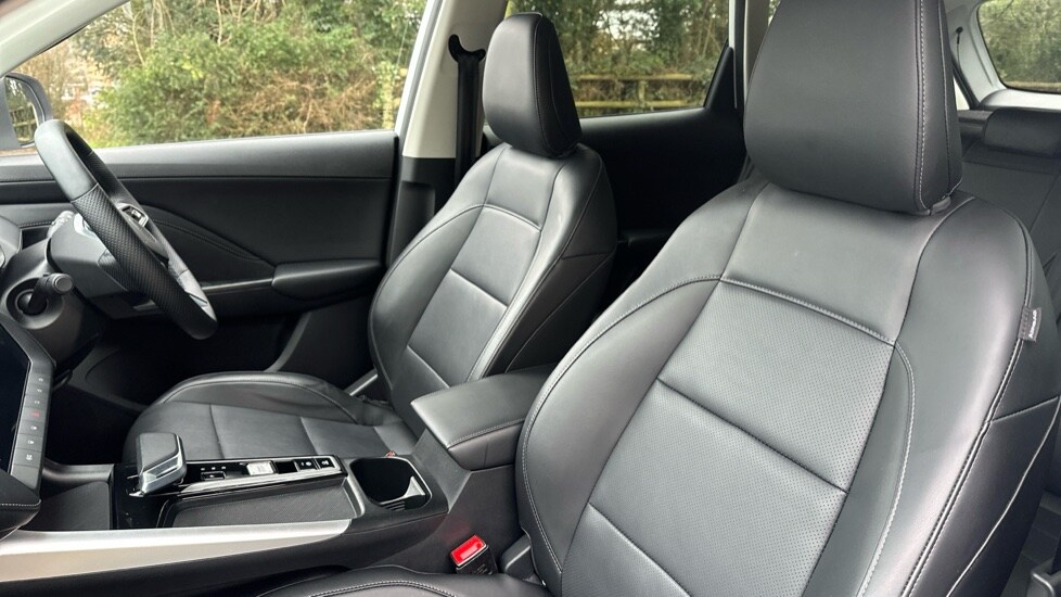 Used MG MG ZS 2024 for sale - 77499713: Photo 22