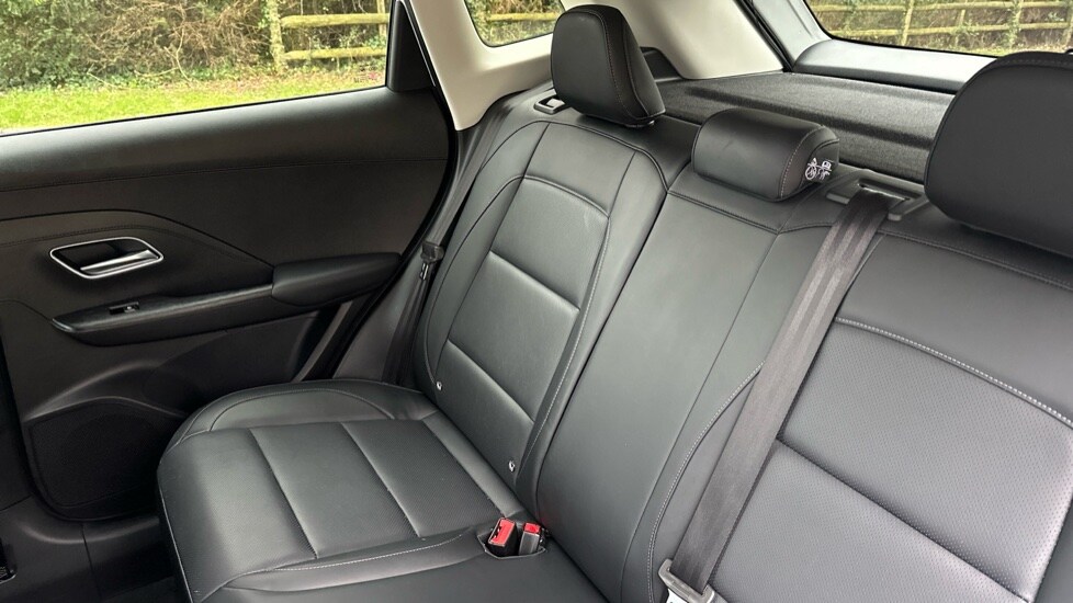 Used MG MG ZS 2024 for sale - 77499713: Photo 23