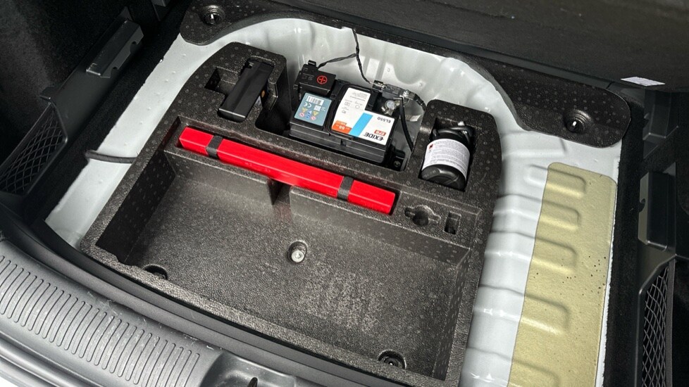 Used MG MG ZS 2024 for sale - 77499713: Photo 24