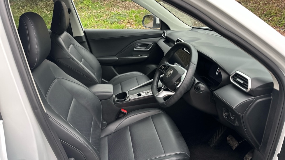 Used MG MG ZS 2024 for sale - 77499713: Photo 27