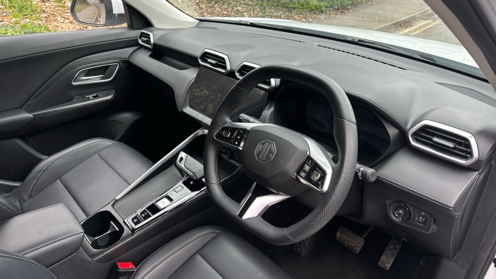 Used MG MG ZS 2024 for sale - 77499713: Photo 28