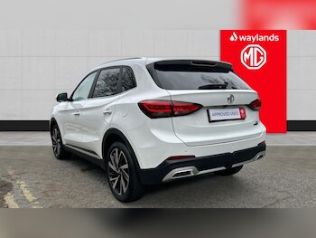 Used MG MG ZS 2024 for sale - 77499713: Photo