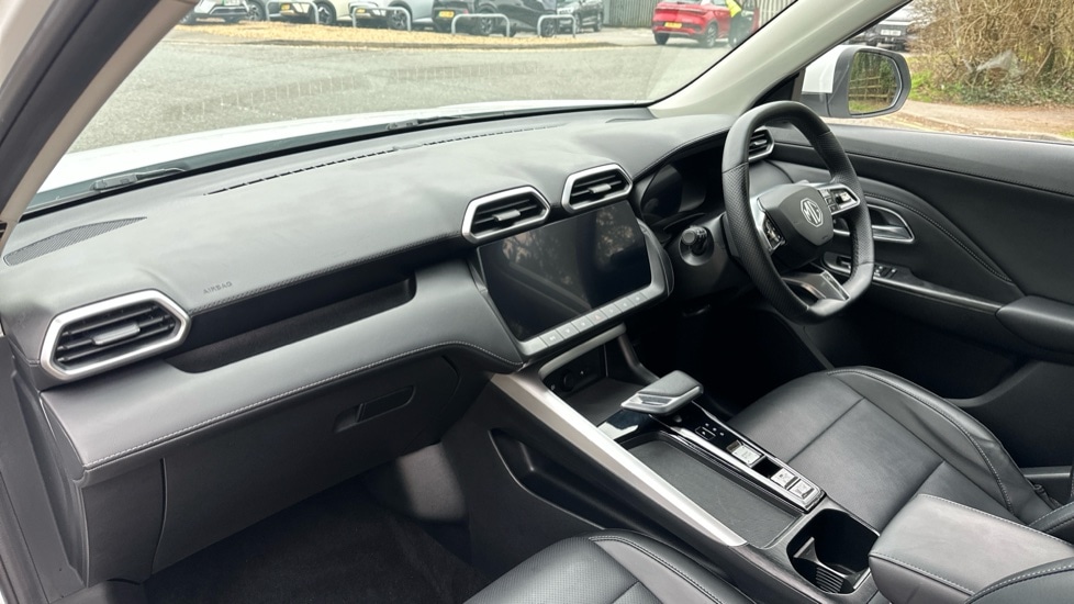 Used MG MG ZS 2024 for sale - 77499713: Photo 3