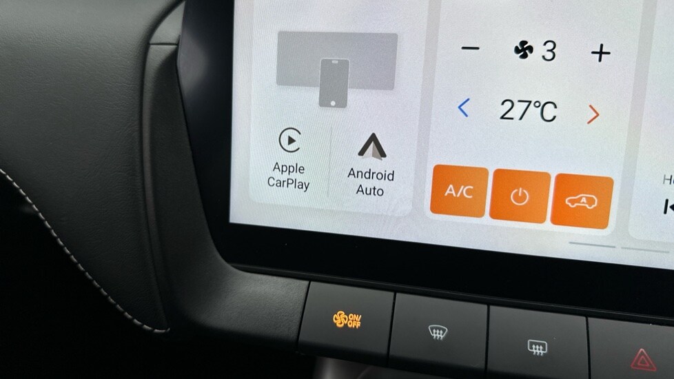 Used MG MG ZS 2024 for sale - 77499713: Photo 33