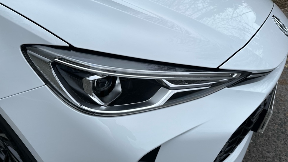 Used MG MG ZS 2024 for sale - 77499713: Photo 39