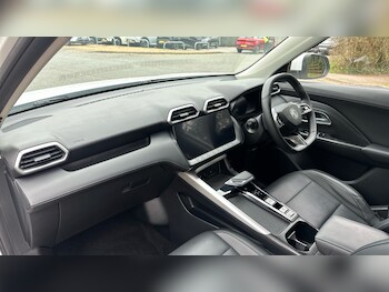 Used MG MG ZS 2024 for sale - 77499713: Photo