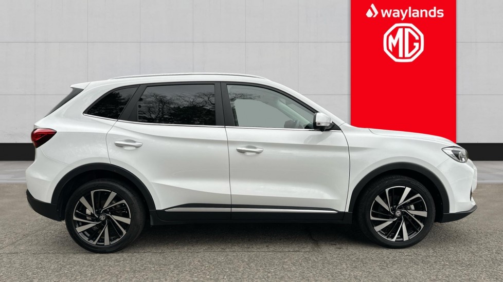 Used MG MG ZS 2024 for sale - 77499713: Photo 4