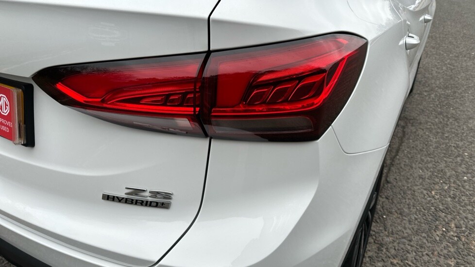 Used MG MG ZS 2024 for sale - 77499713: Photo 43