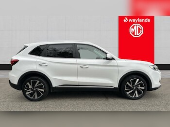 Used MG MG ZS 2024 for sale - 77499713: Photo