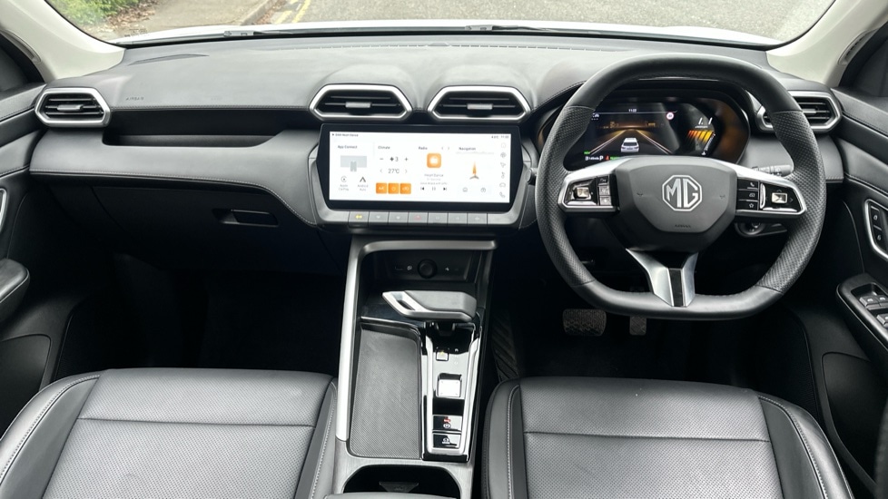 Used MG MG ZS 2024 for sale - 77499713: Photo 6