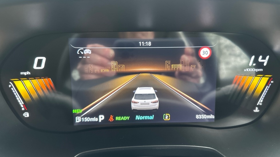 Used MG MG ZS 2024 for sale - 77499713: Photo 7