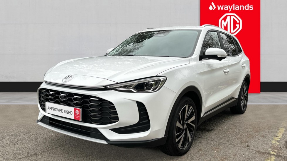 Used MG MG ZS 2024 for sale - 77499713: Photo 9