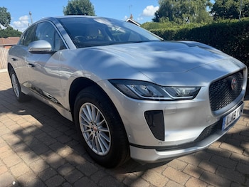 Used Jaguar I-Pace 2019 for sale - 75738826: Photo