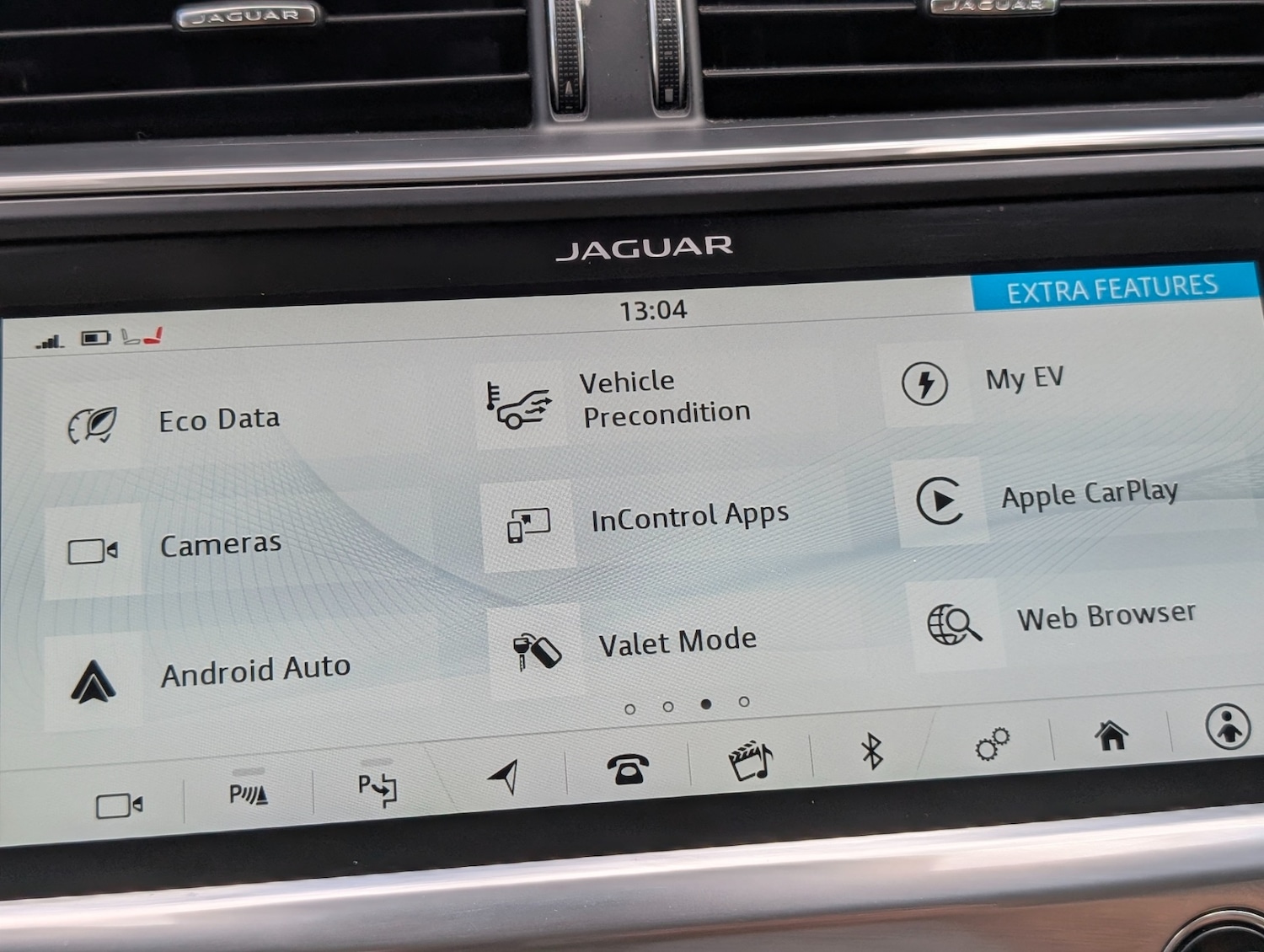 Used Jaguar I-Pace 2019 for sale - 76565975: Photo 15