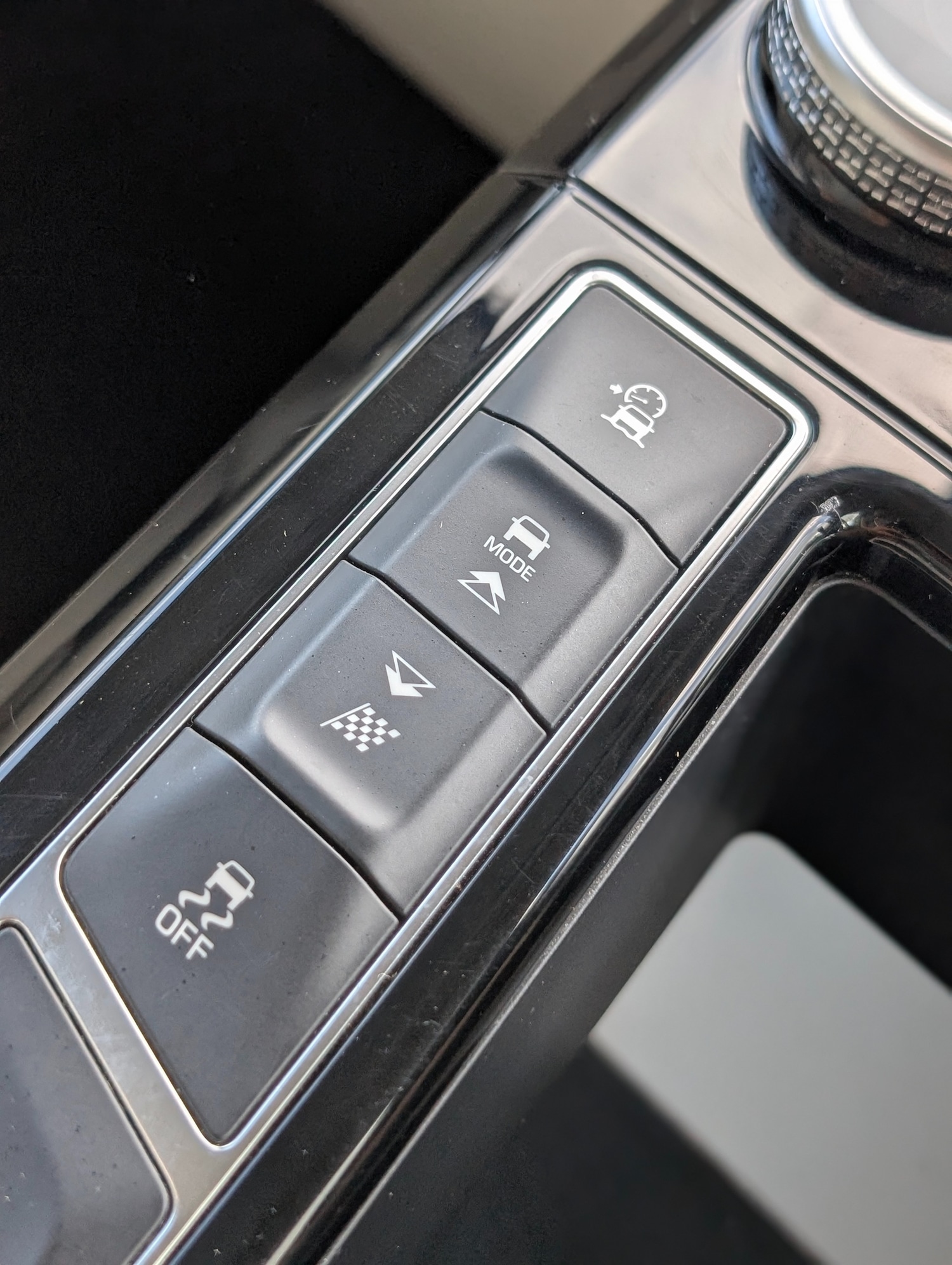 Used Jaguar I-Pace 2019 for sale - 76565975: Photo 20