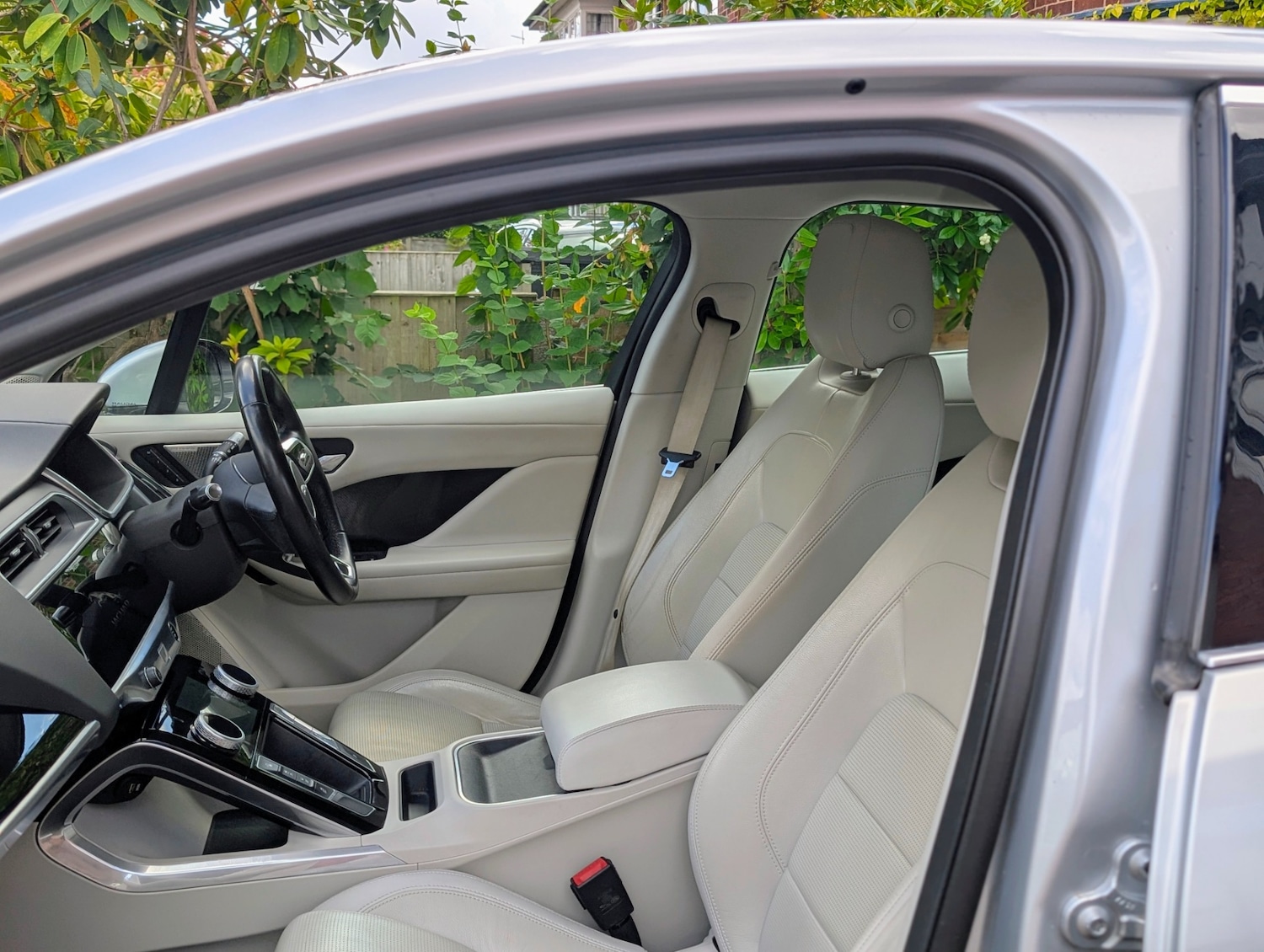 Used Jaguar I-Pace 2019 for sale - 76565975: Photo 22