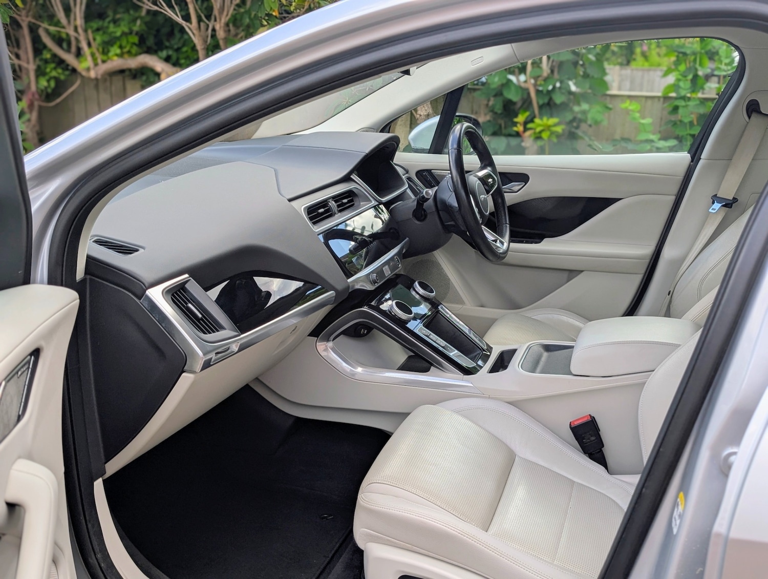 Used Jaguar I-Pace 2019 for sale - 76565975: Photo 23