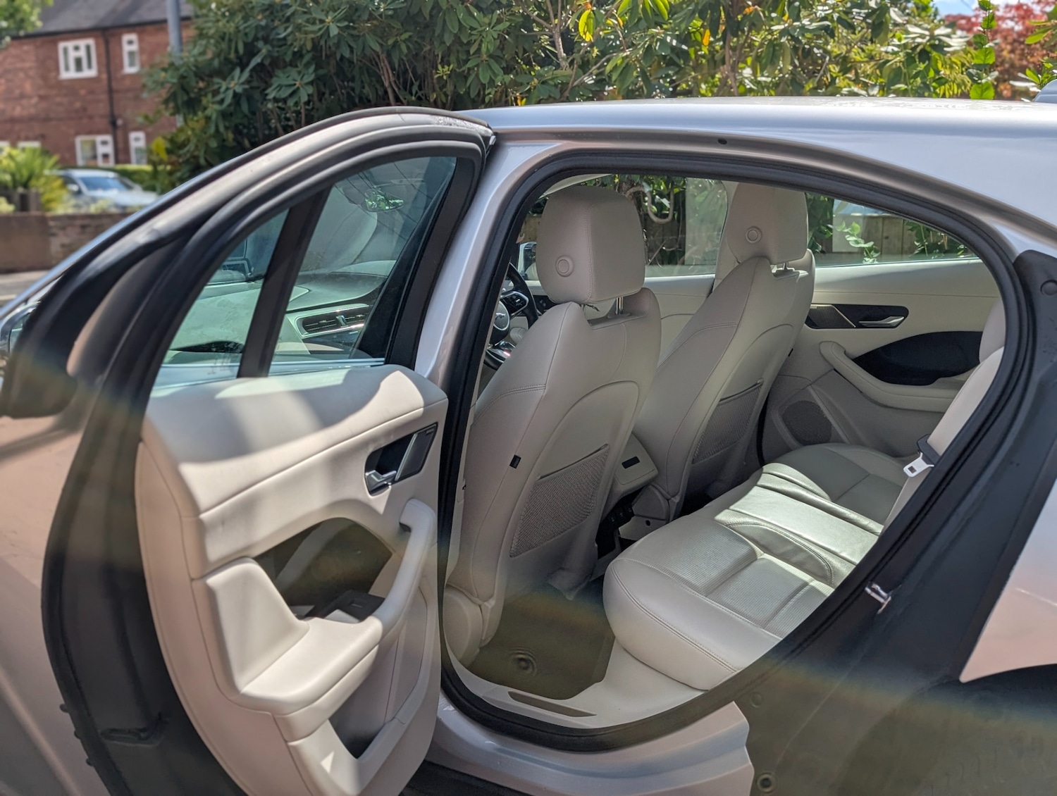 Used Jaguar I-Pace 2019 for sale - 76565975: Photo 25