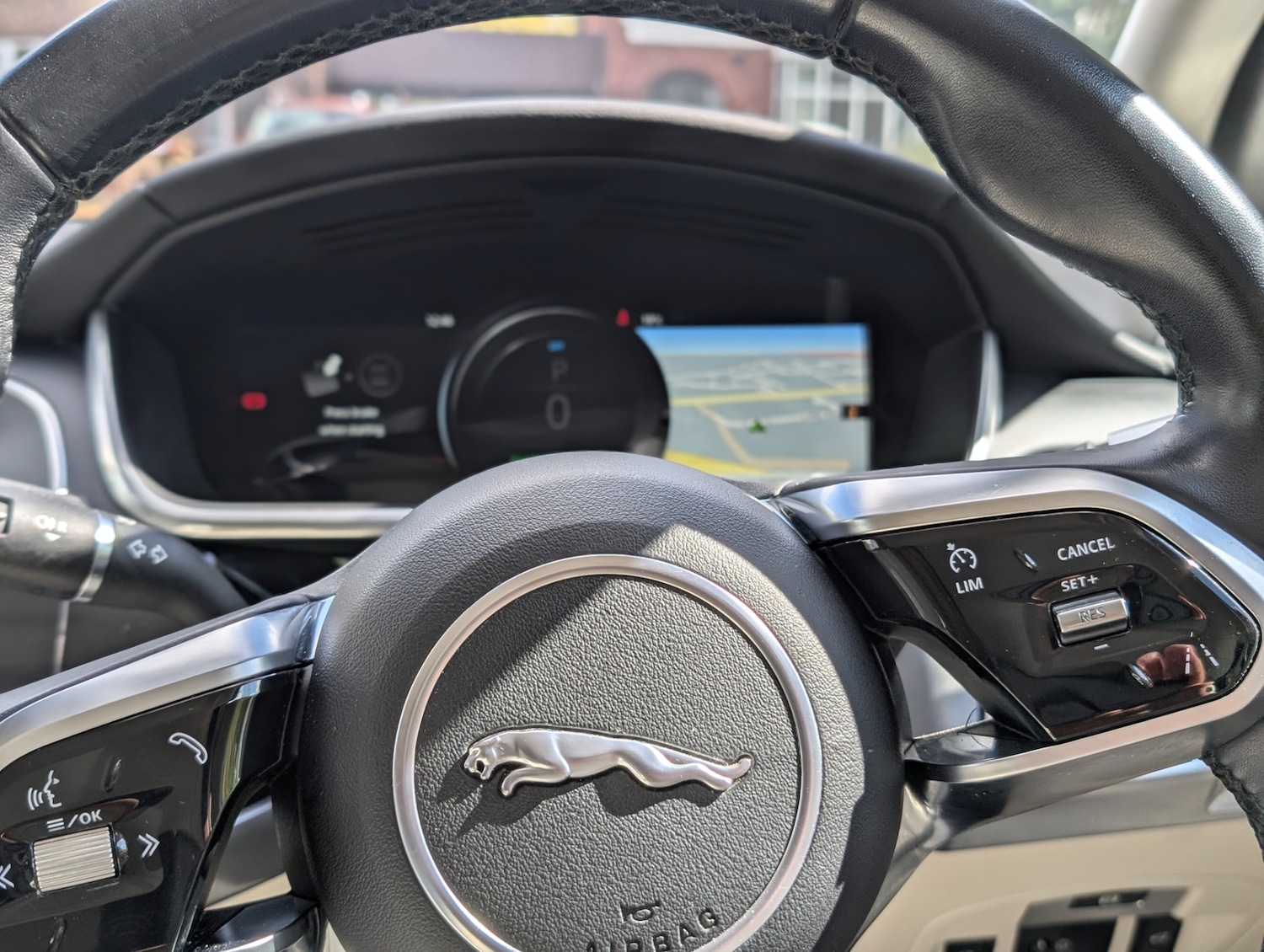 Used Jaguar I-Pace 2019 for sale - 76565975: Photo 27