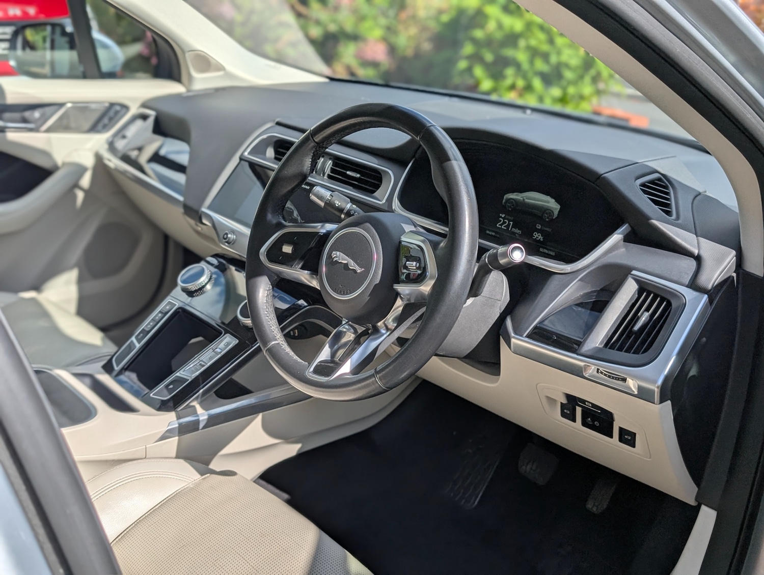 Used Jaguar I-Pace 2019 for sale - 76565975: Photo 28