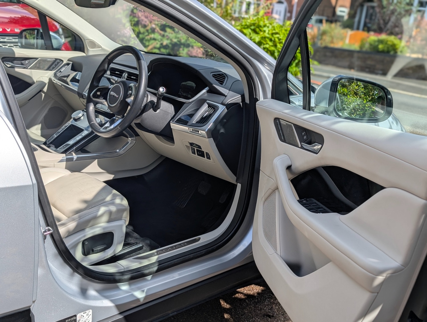 Used Jaguar I-Pace 2019 for sale - 76565975: Photo 29