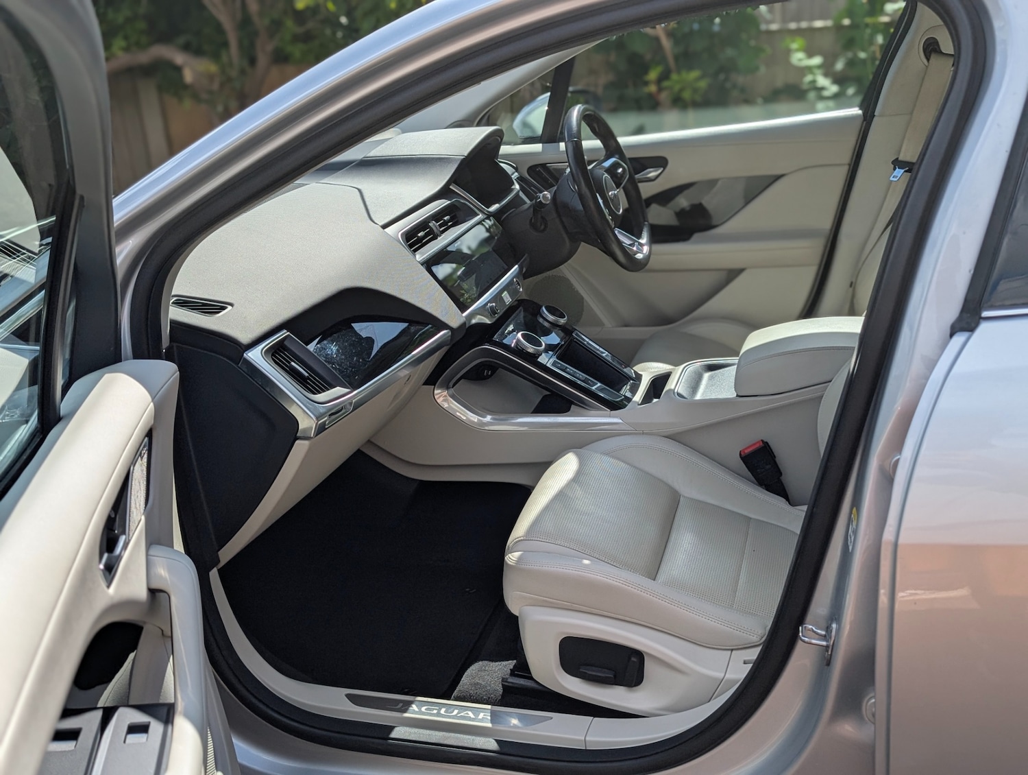 Used Jaguar I-Pace 2019 for sale - 76565975: Photo 30