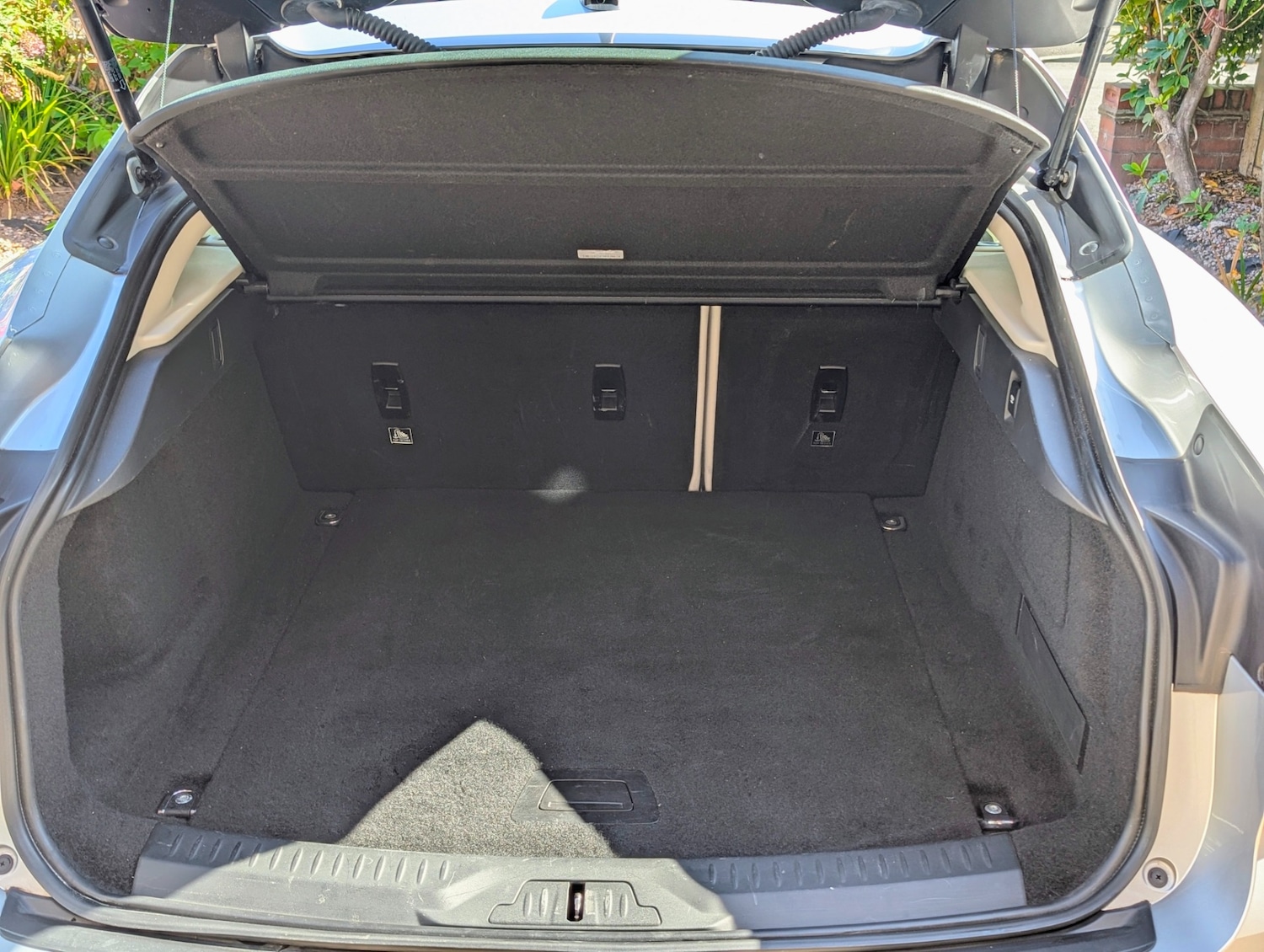 Used Jaguar I-Pace 2019 for sale - 76565975: Photo 31