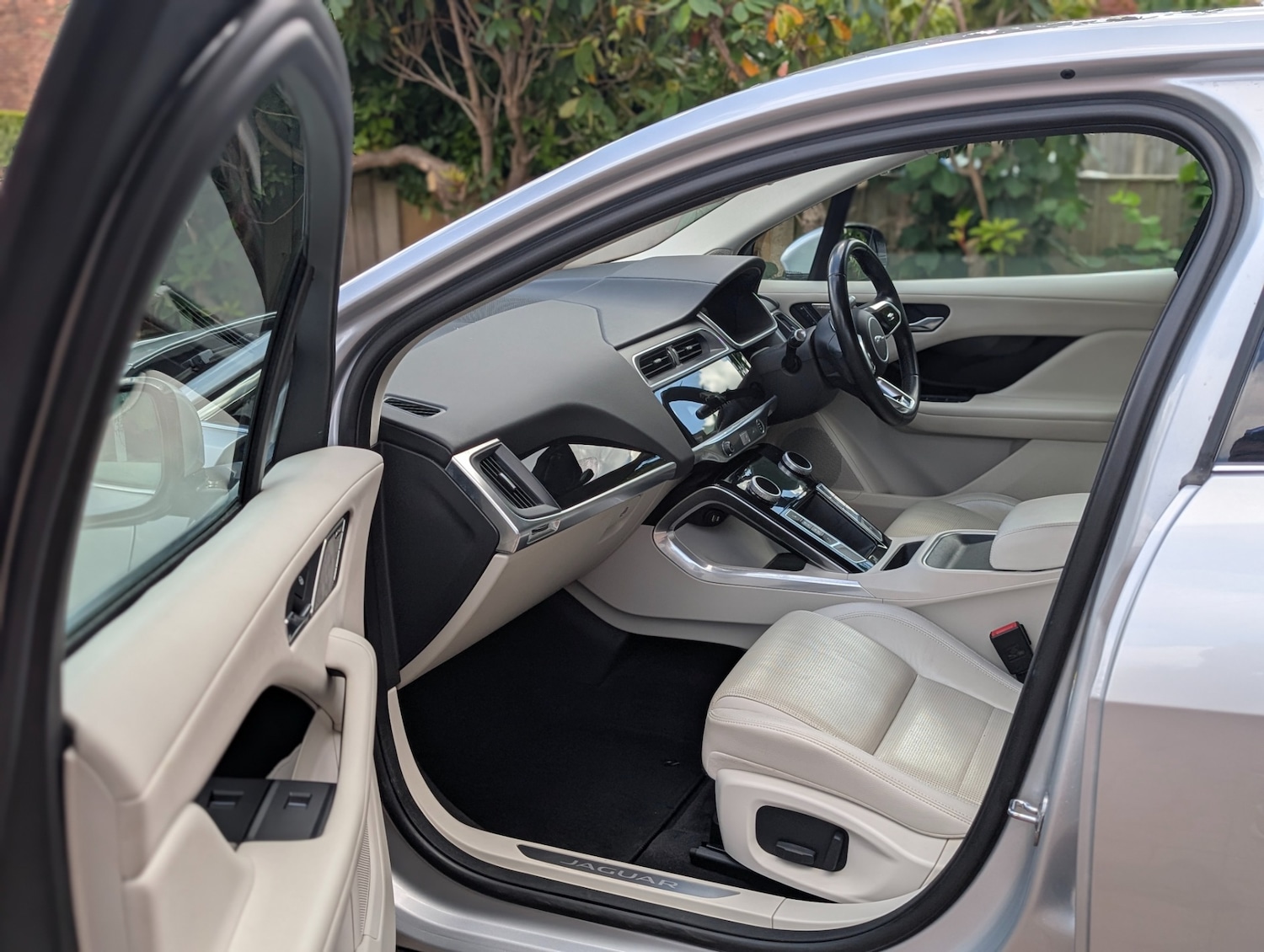 Used Jaguar I-Pace 2019 for sale - 76565975: Photo 32