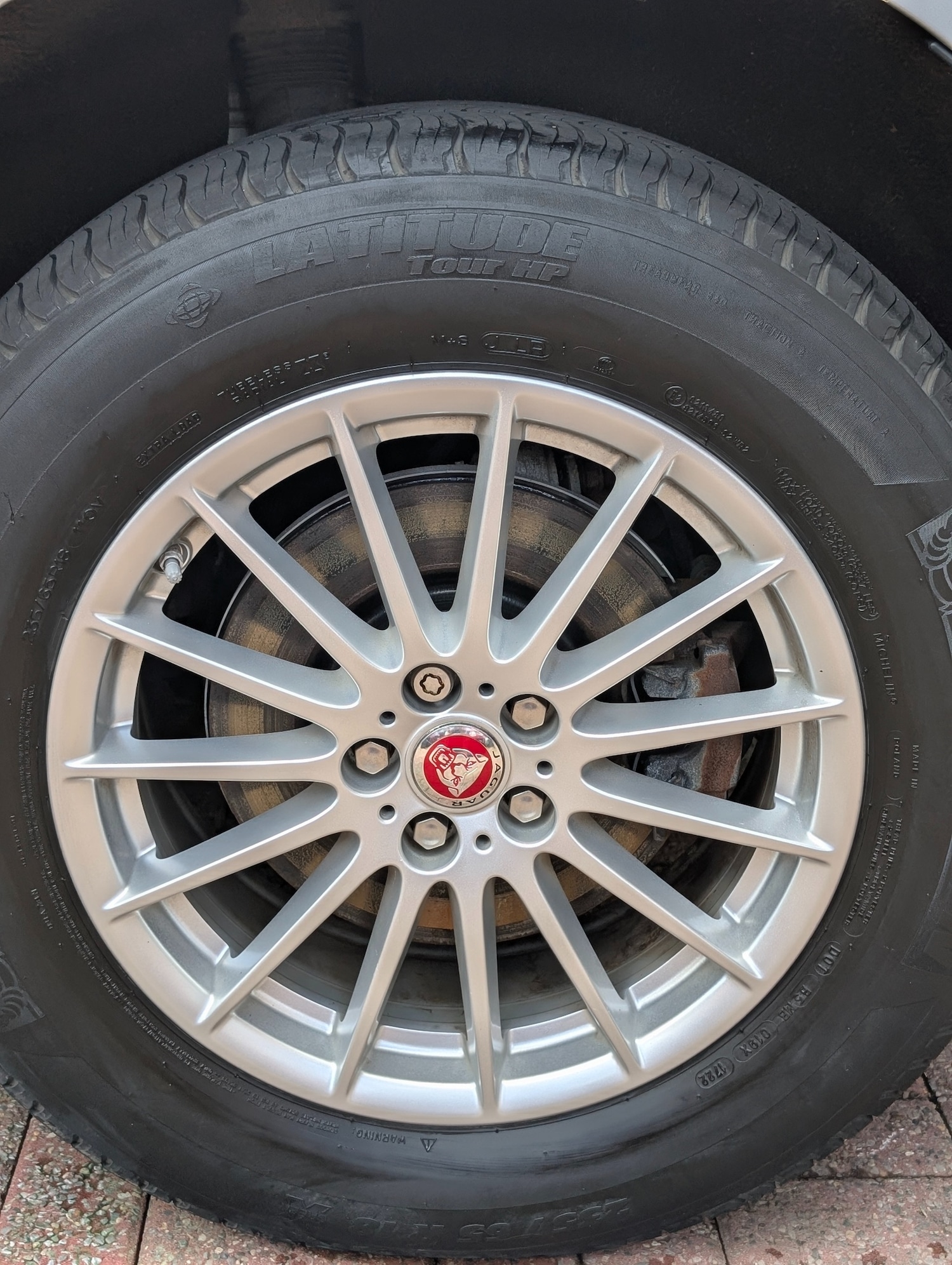 Used Jaguar I-Pace 2019 for sale - 76565975: Photo 33