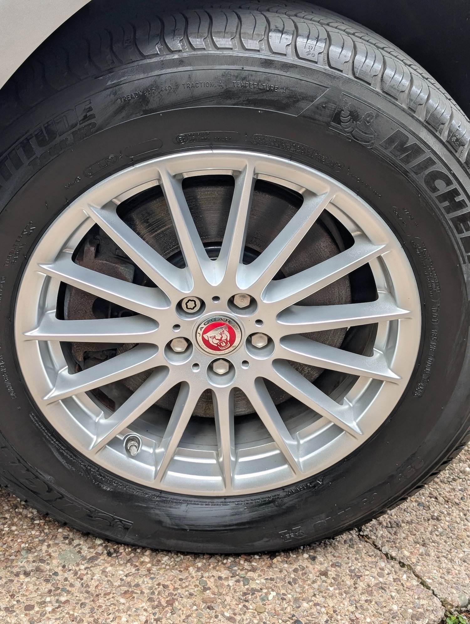 Used Jaguar I-Pace 2019 for sale - 76565975: Photo 34