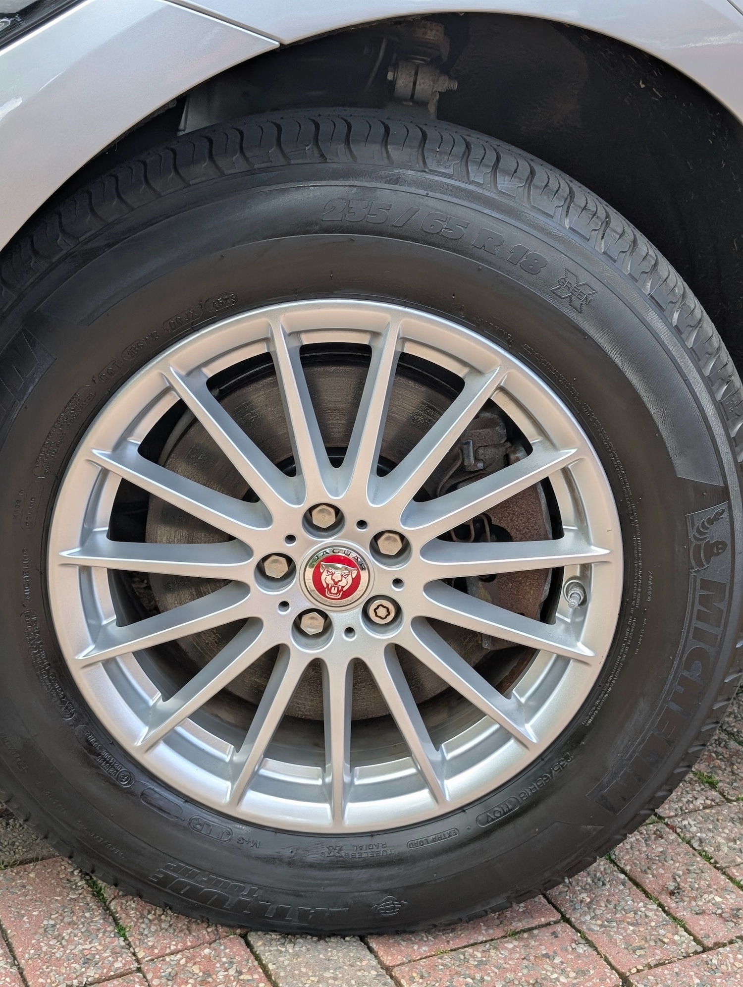 Used Jaguar I-Pace 2019 for sale - 76565975: Photo 35