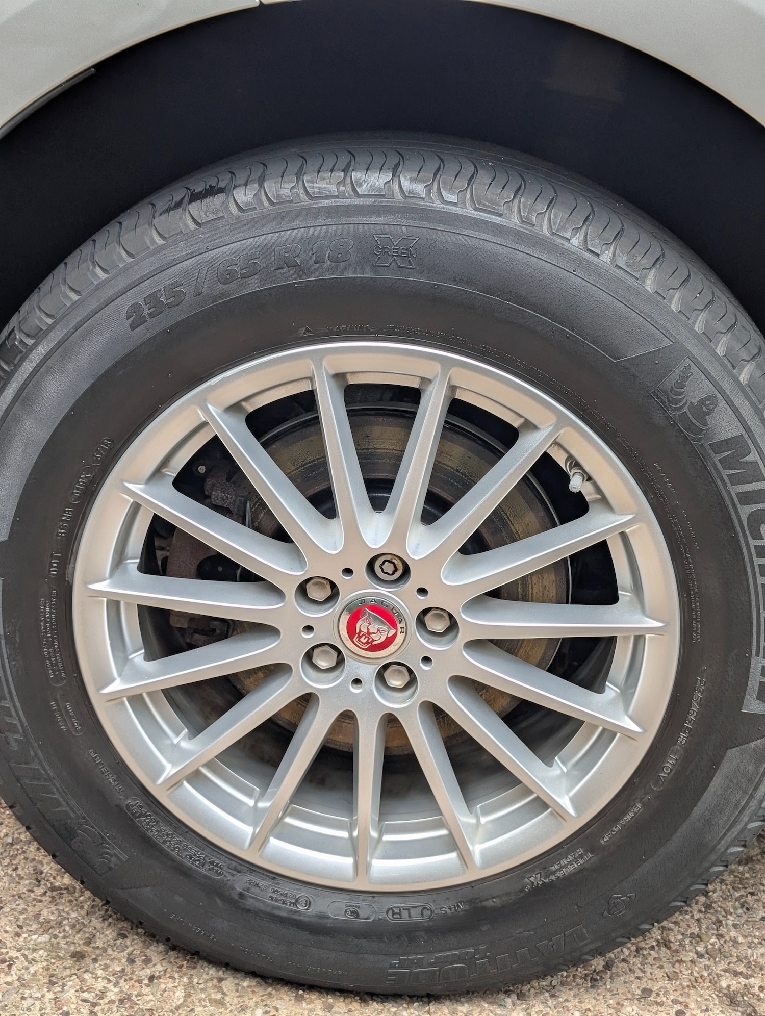 Used Jaguar I-Pace 2019 for sale - 76565975: Photo 36