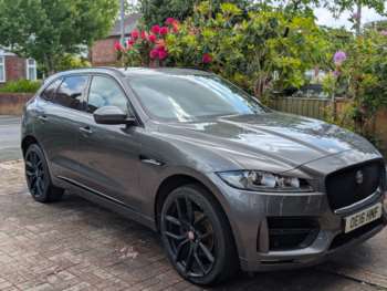 2016 (16) - 2.0d R-Sport 5dr Auto AWD
