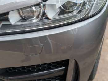 Used Jaguar F-Pace 2016 for sale - 74717901: Photo