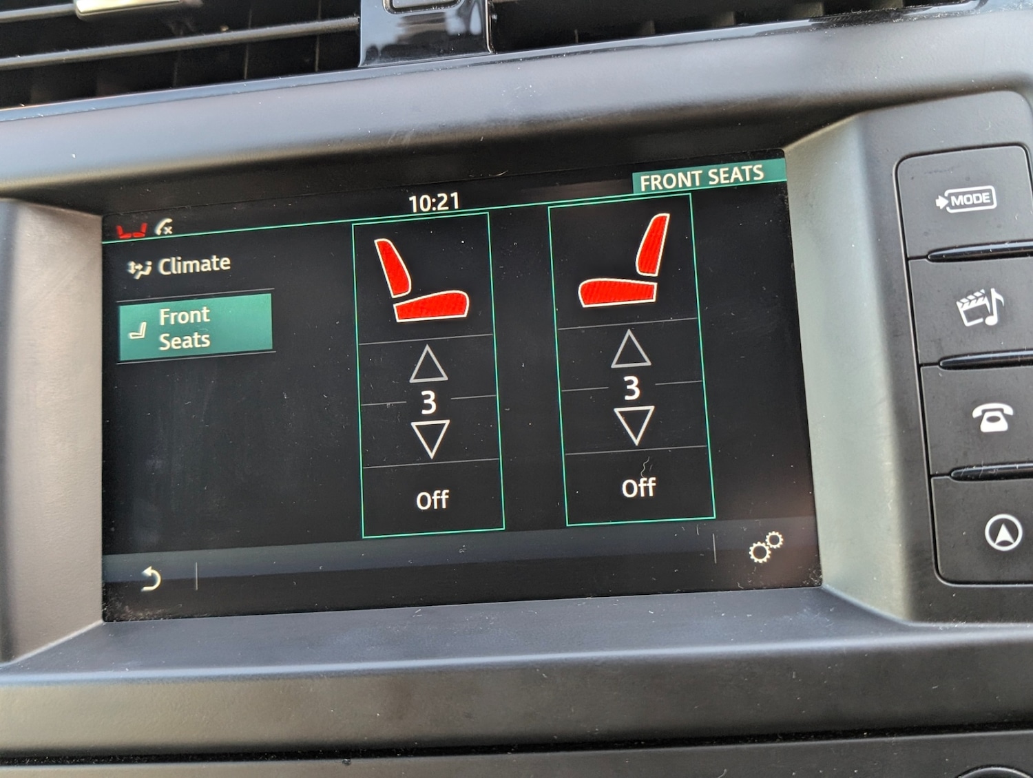 Used Land Rover Discovery 2017 for sale - 76603893: Photo 15