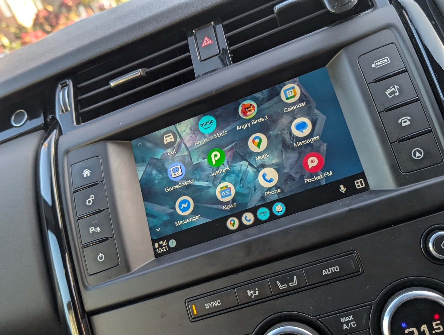 Used Land Rover Discovery 2017 for sale - 76603893: Photo 16