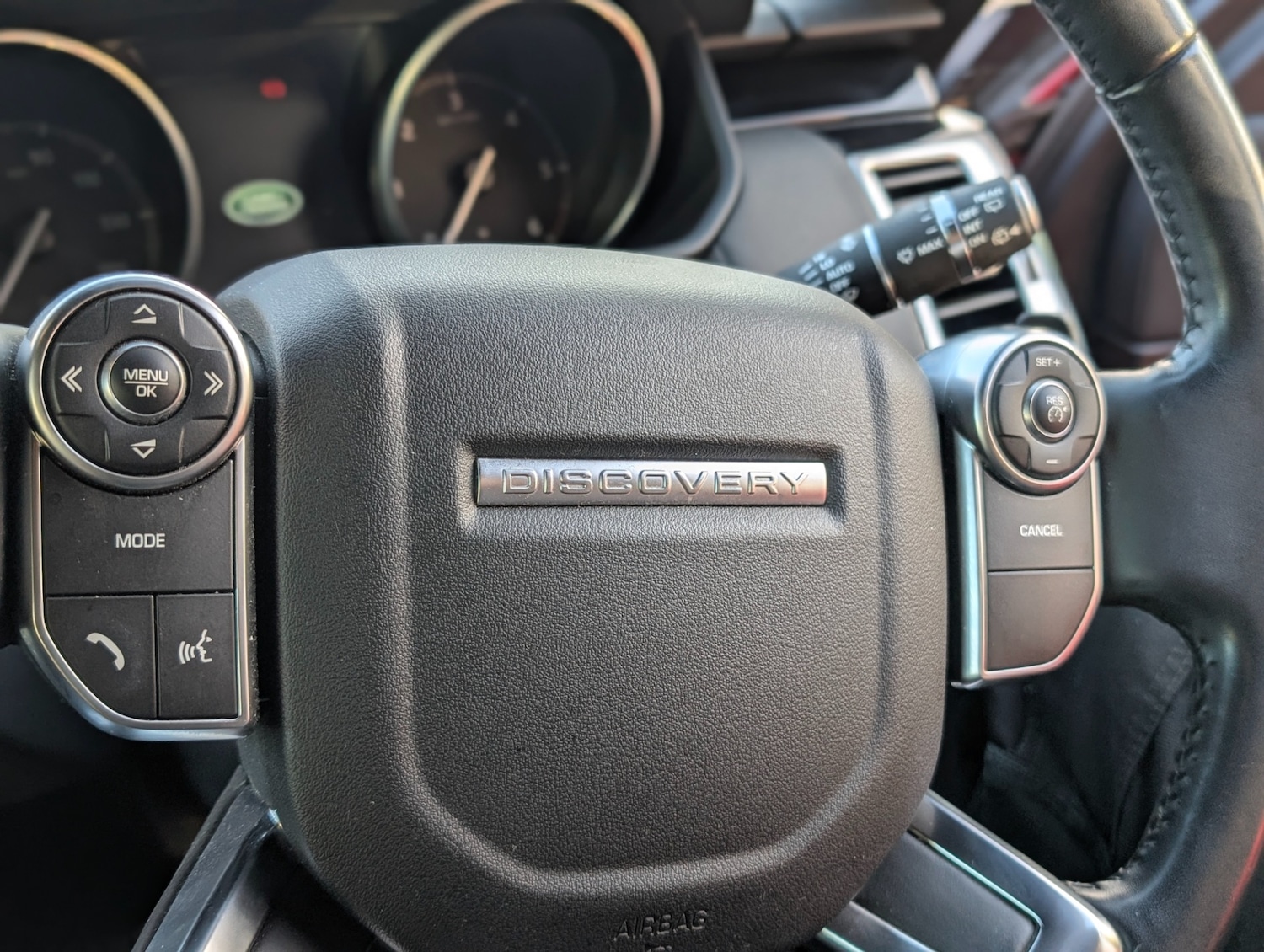 Used Land Rover Discovery 2017 for sale - 76603893: Photo 18