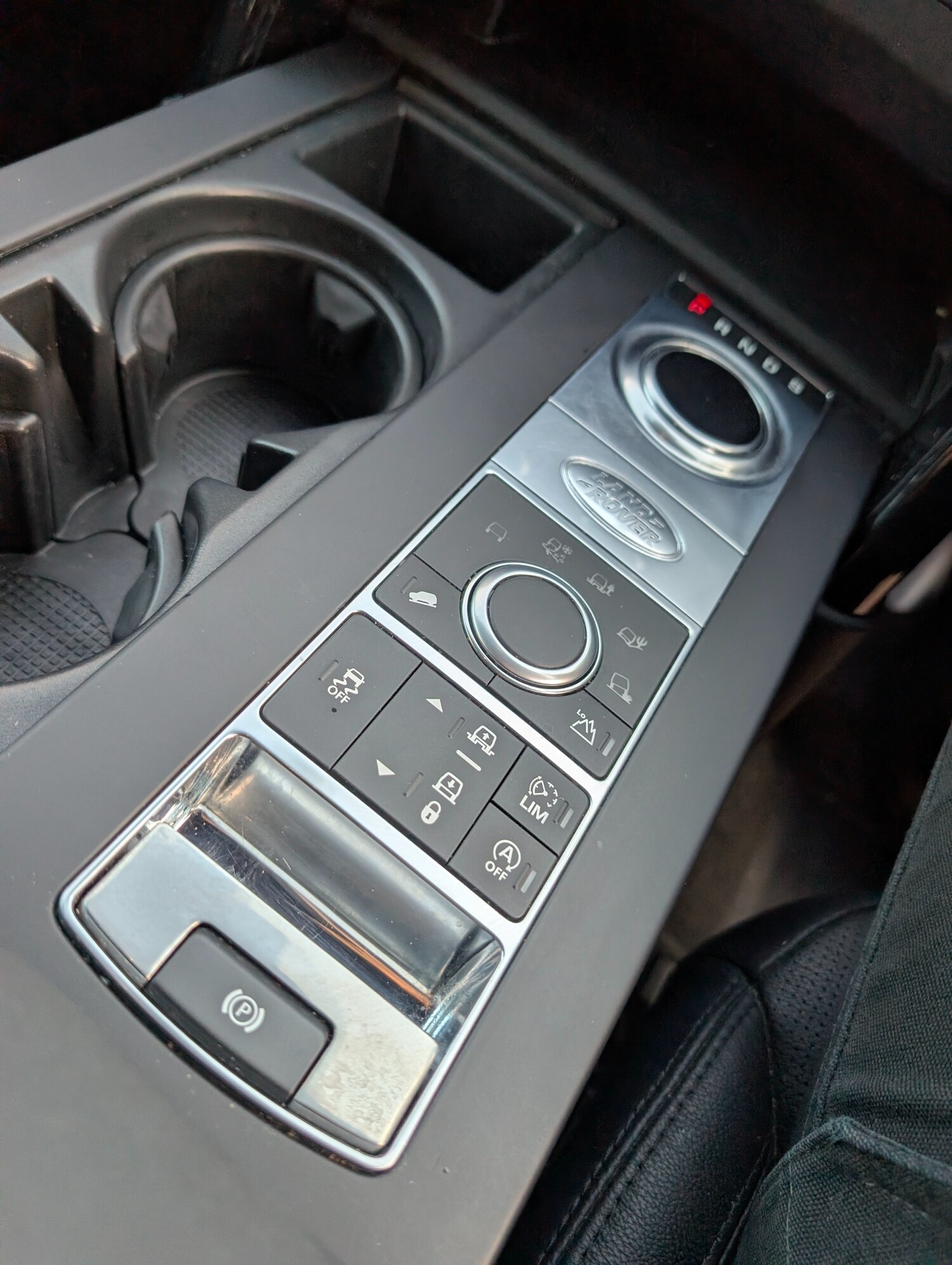 Used Land Rover Discovery 2017 for sale - 76603893: Photo 19