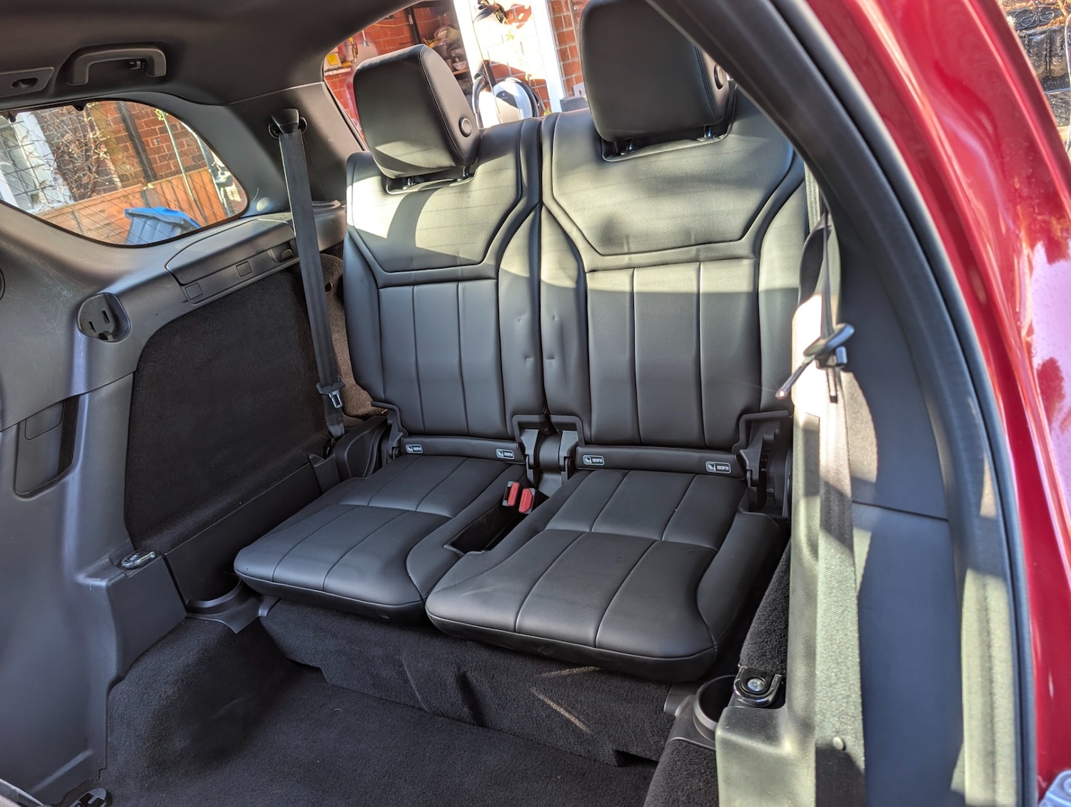 Used Land Rover Discovery 2017 for sale - 76603893: Photo 30