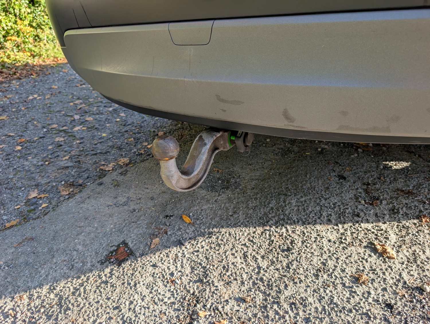 Used Land Rover Discovery 2017 for sale - 76603893: Photo 9