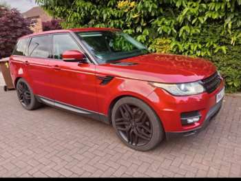 2015 (65) - 3.0 SDV6 [306] HSE 5dr Auto