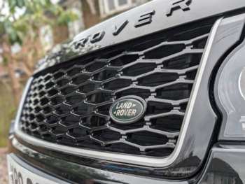 Used Land Rover Range Rover 2016 for sale - 74525925: Photo
