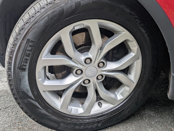 Used Land Rover Discovery 2017 for sale - 75163759: Photo 13